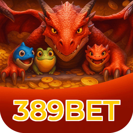 389BET: Plataforma Profissional de Cassino e Apostas